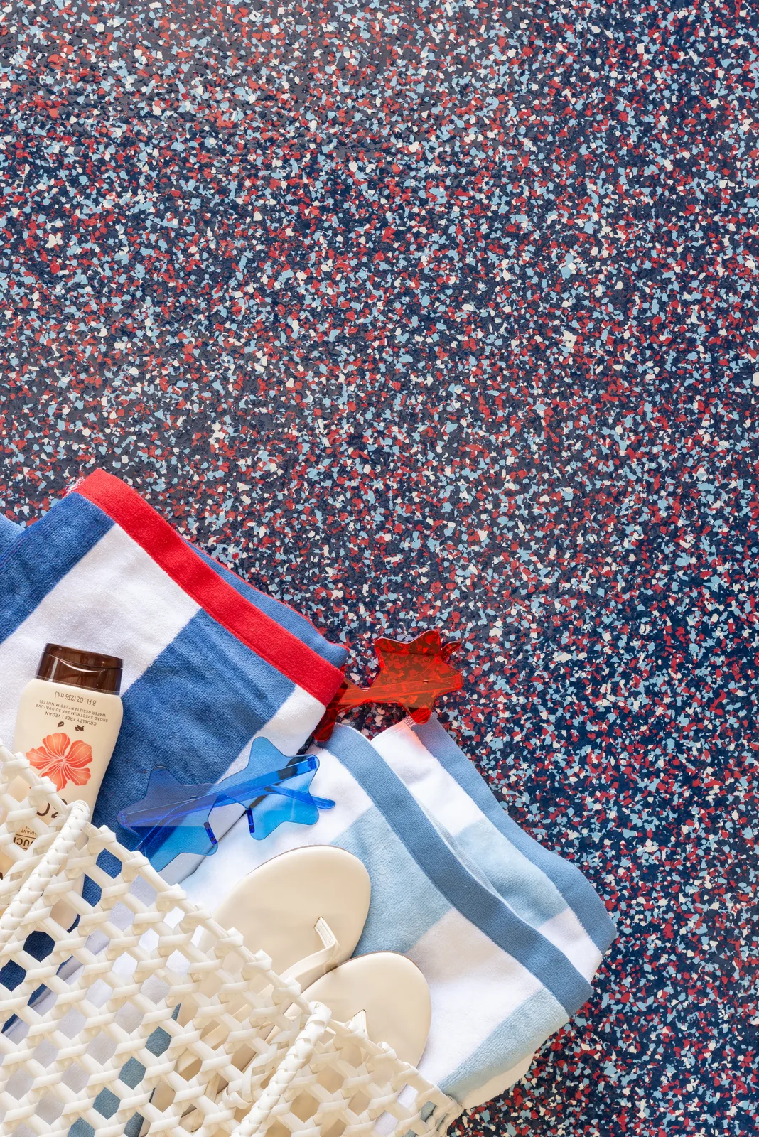 Lp Field 1.4 10 epoxy floor