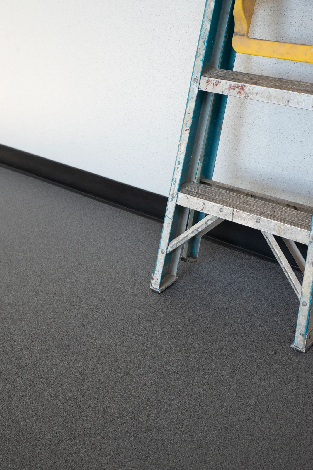 Twilight epoxy floor